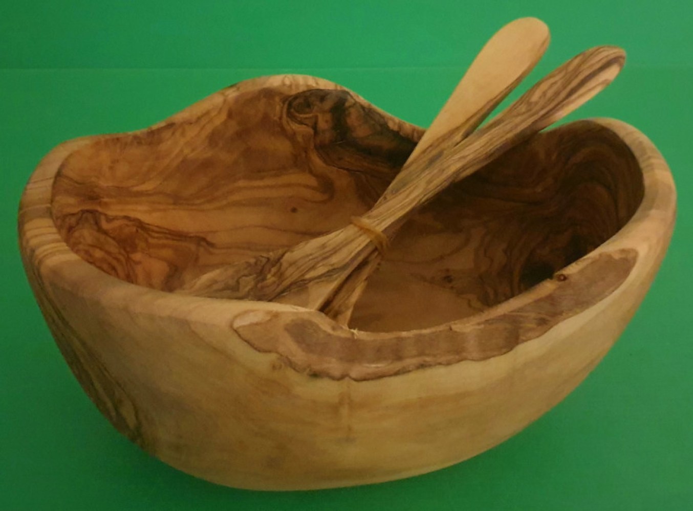 saladiers rustique ovale (525)